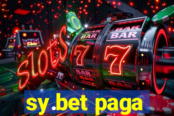 sy.bet paga